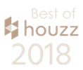 Best of Houzz 2017 Badge