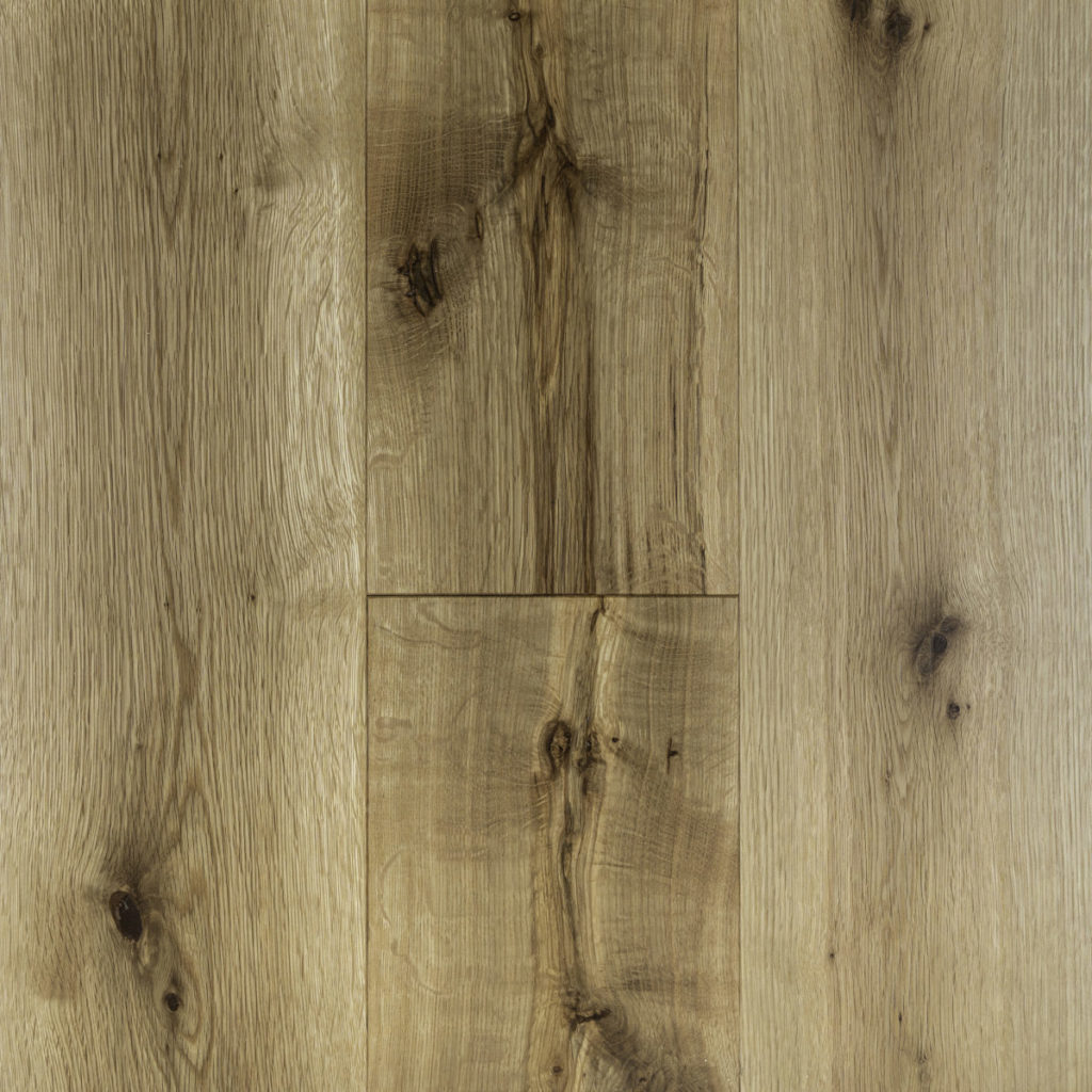 Live Sawn Wide Plank White Oak