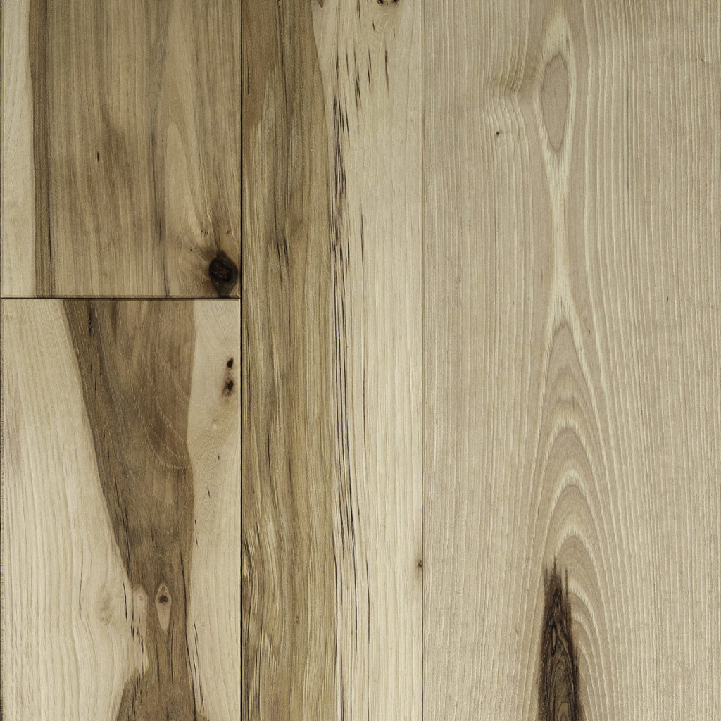 Natural White Oak