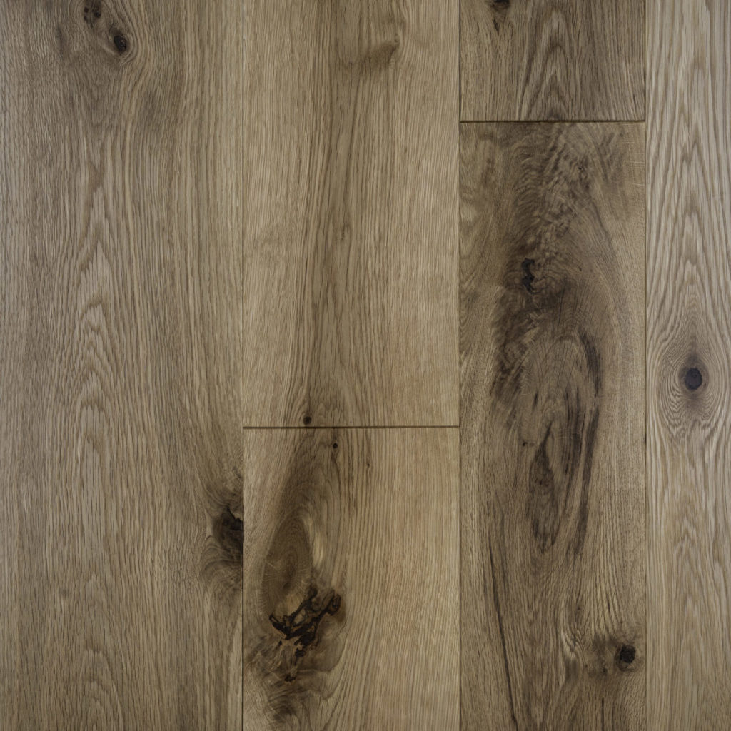 Character Grade White Oak